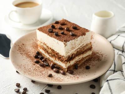 Tiramisu sa keksom - Galbani