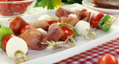 Aperitiv alla Galbani - Galbani