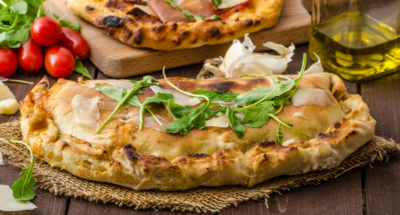 Ricotta Calzone - Galbani