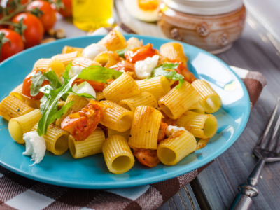 Pica pasta - Galbani