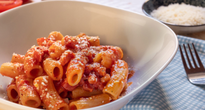 Penne Lisce à la Sorrentine - Galbani