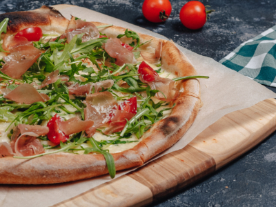 Pica Tricolore - Galbani