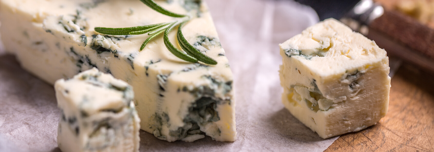 Galbani Gorgonzola Cremoso 150g - Galbani