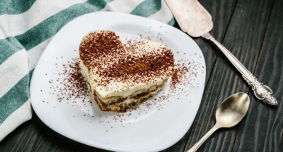 Tiramisu - Galbani