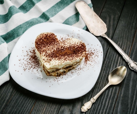 Tiramisu - Galbani